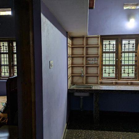 Homestay Nandana Gokarna  Luaran gambar
